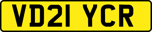 VD21YCR