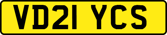 VD21YCS