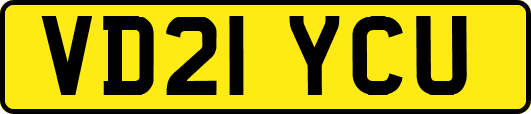 VD21YCU