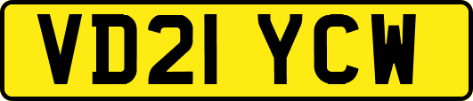 VD21YCW