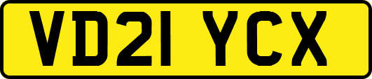 VD21YCX