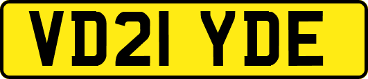 VD21YDE