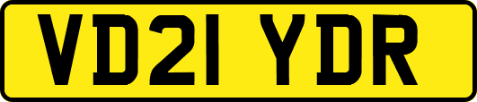 VD21YDR
