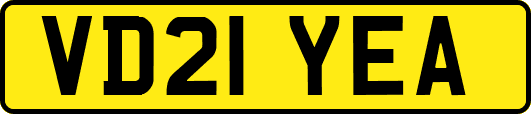 VD21YEA