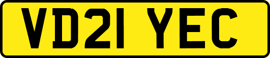 VD21YEC