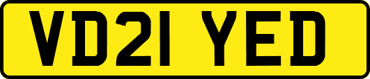 VD21YED