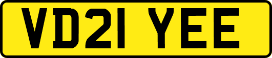 VD21YEE