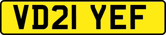 VD21YEF