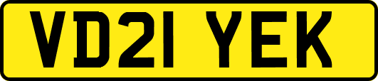 VD21YEK