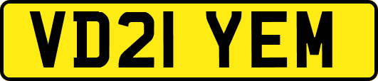 VD21YEM