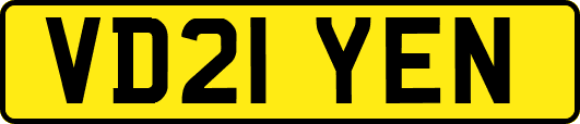 VD21YEN