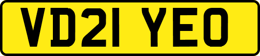 VD21YEO
