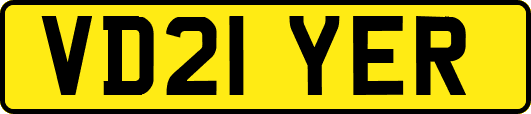 VD21YER