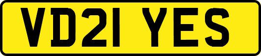 VD21YES