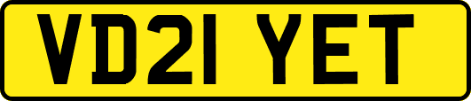 VD21YET