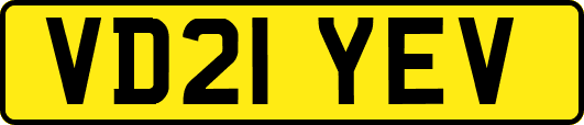 VD21YEV