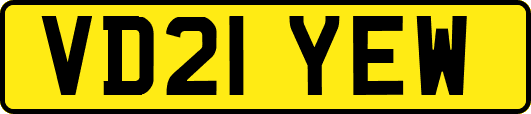 VD21YEW