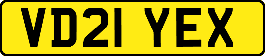 VD21YEX