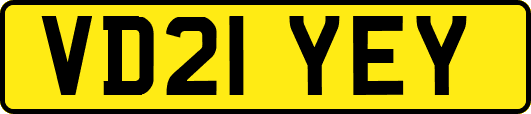 VD21YEY