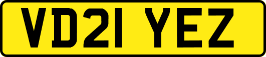 VD21YEZ