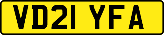 VD21YFA