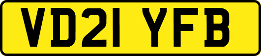 VD21YFB