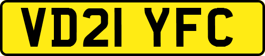 VD21YFC