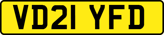 VD21YFD