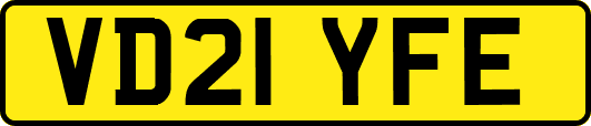 VD21YFE
