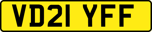 VD21YFF