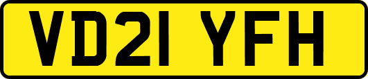 VD21YFH