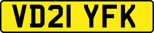 VD21YFK