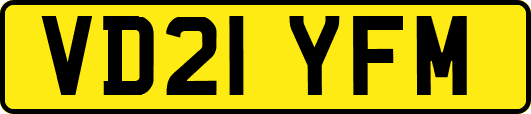 VD21YFM