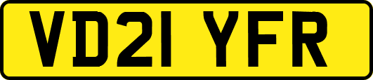 VD21YFR