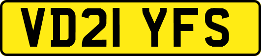 VD21YFS