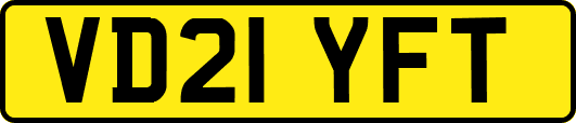 VD21YFT