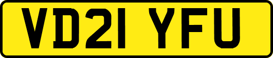 VD21YFU