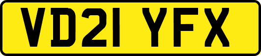 VD21YFX