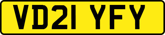 VD21YFY