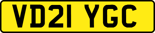 VD21YGC
