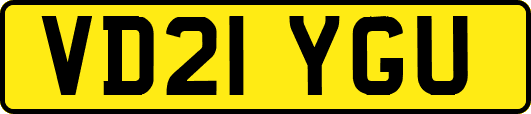 VD21YGU