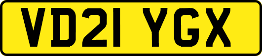 VD21YGX