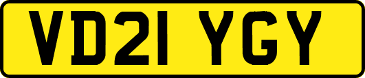 VD21YGY