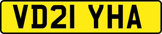 VD21YHA