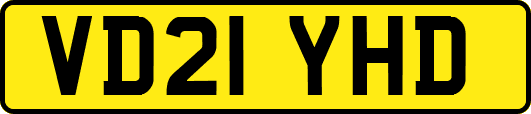 VD21YHD