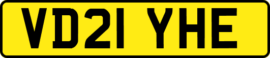 VD21YHE