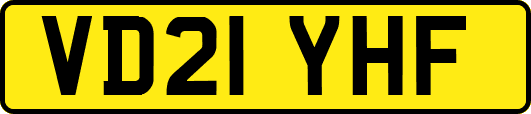 VD21YHF