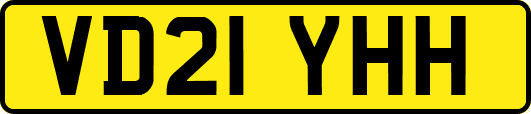 VD21YHH