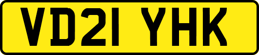 VD21YHK