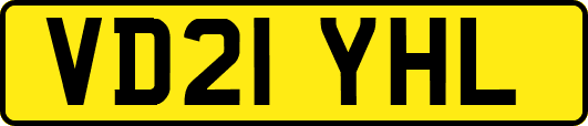 VD21YHL